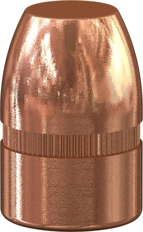 TMJ Handgun Bullet, .357, 125 Grain