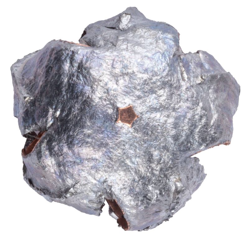 Gold Dot Handgun Personal Protection, 357 Sig, 125 Grain, Gold Dot Hollow Point, 1350 fps