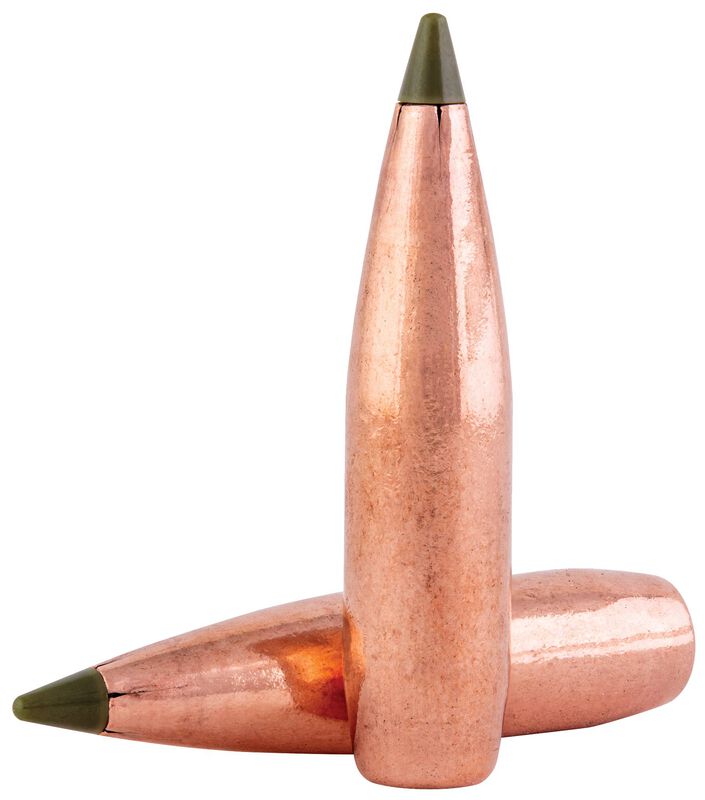 Impact Bullet, .308, 190 Grain