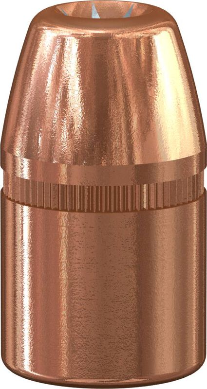 DeepCurl Handgun Hunting, .451, 300 Grain