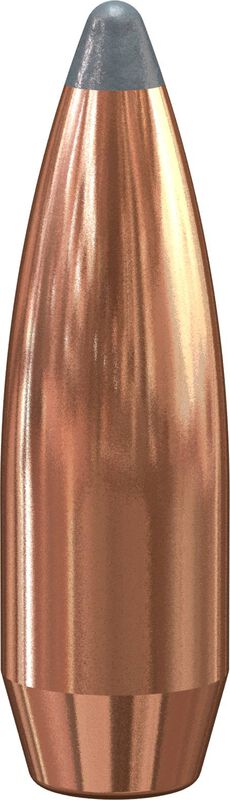 Boat-Tail Rifle Bullet, .375, 270 Grain