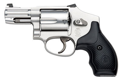 Smith & Wesson J-Frame