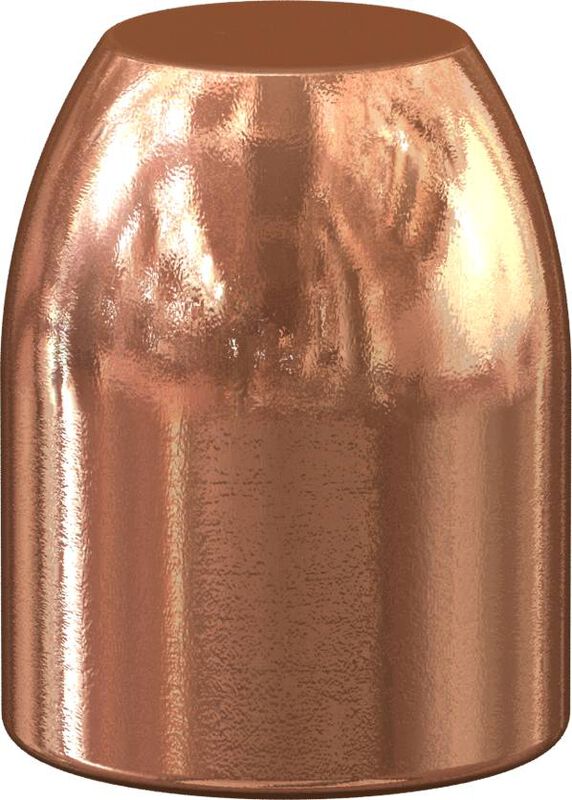 TMJ Handgun Bullet, 50 Action Express, 300 Grain