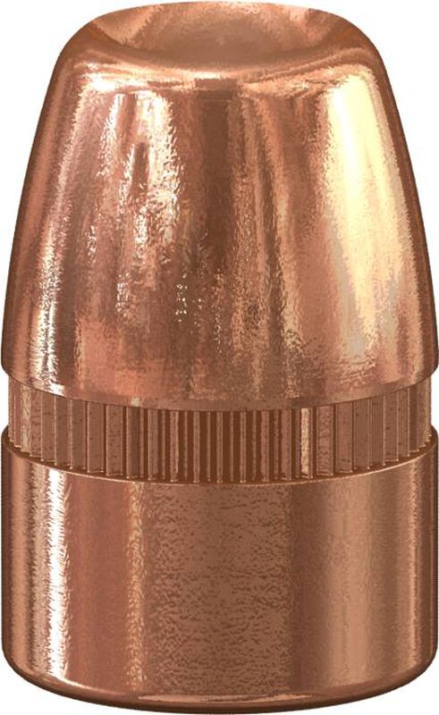 125gr Speer Hollow Point Gold Dot bullet image