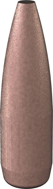 Gold Dot Rifle Component Bullet, .224, 62 Grain