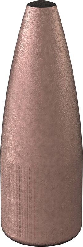 Gold Dot Rifle Component Bullet, .277, 90 Grain