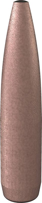 Gold Dot Rifle Component Bullet, .308, 168 Grain
