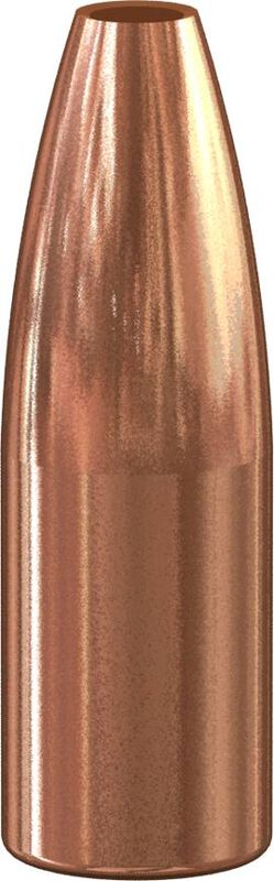 Varmint Hollow Point Bullet, .224, 52 Grain