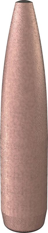 Gold Dot Rifle Component Bullet, .264, 140 Grain