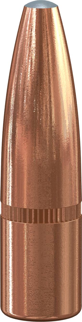 .284 | 145gr | Speer Grand Slam