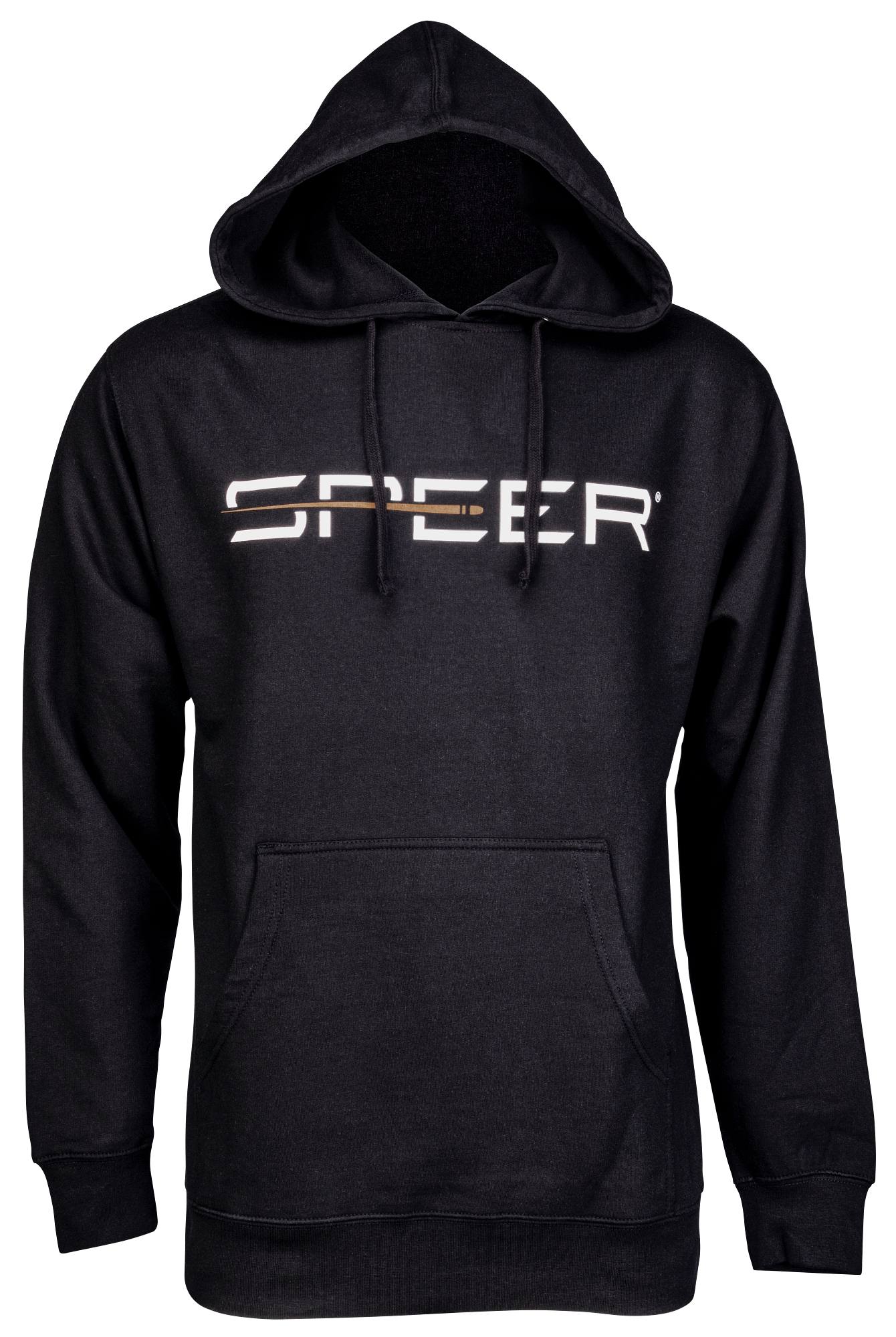 Buy Speer Classic Logo Hoodie | Speer
